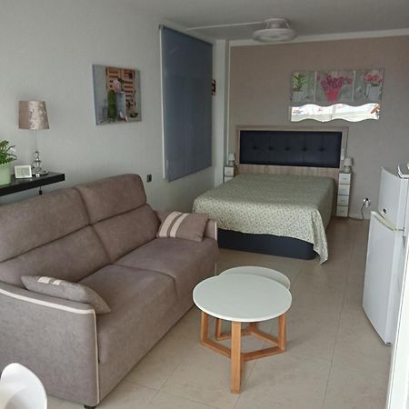 Club Nautic 3 Apartment Empuriabrava Bagian luar foto