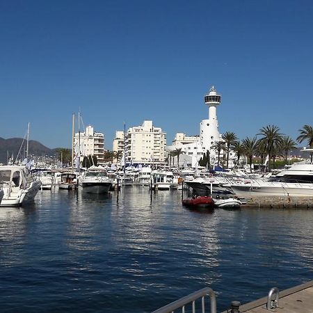 Club Nautic 3 Apartment Empuriabrava Bagian luar foto