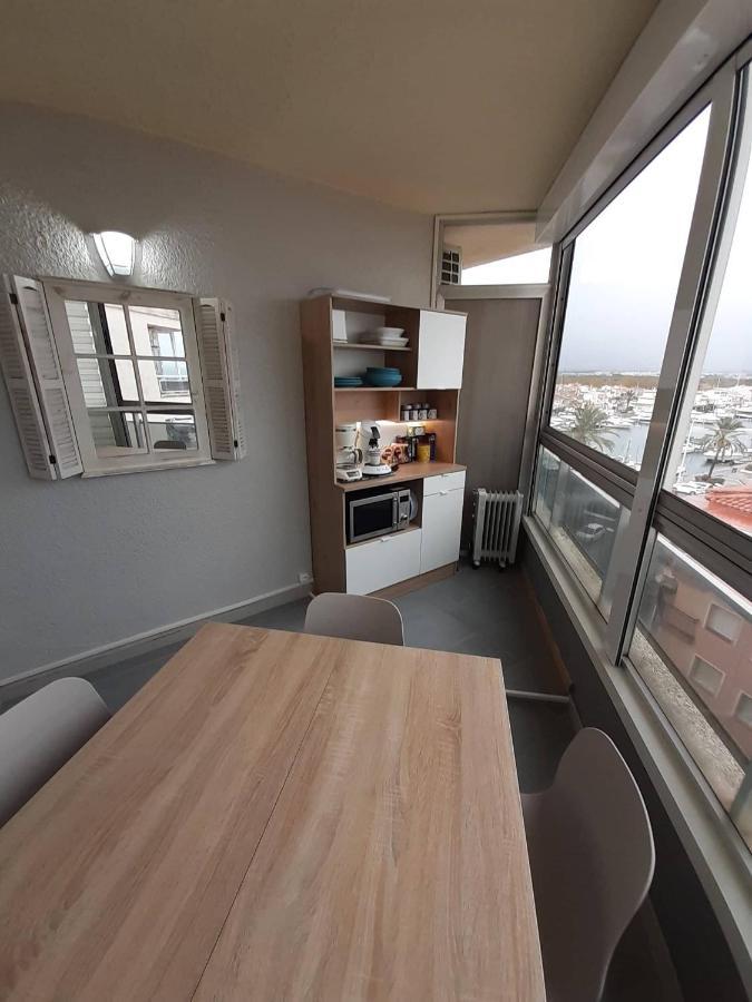 Club Nautic 3 Apartment Empuriabrava Bagian luar foto