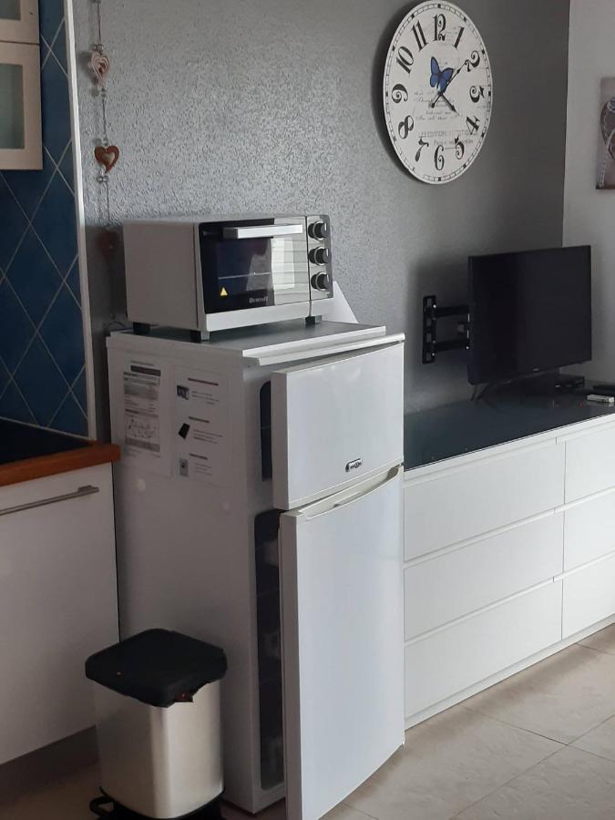 Club Nautic 3 Apartment Empuriabrava Bagian luar foto
