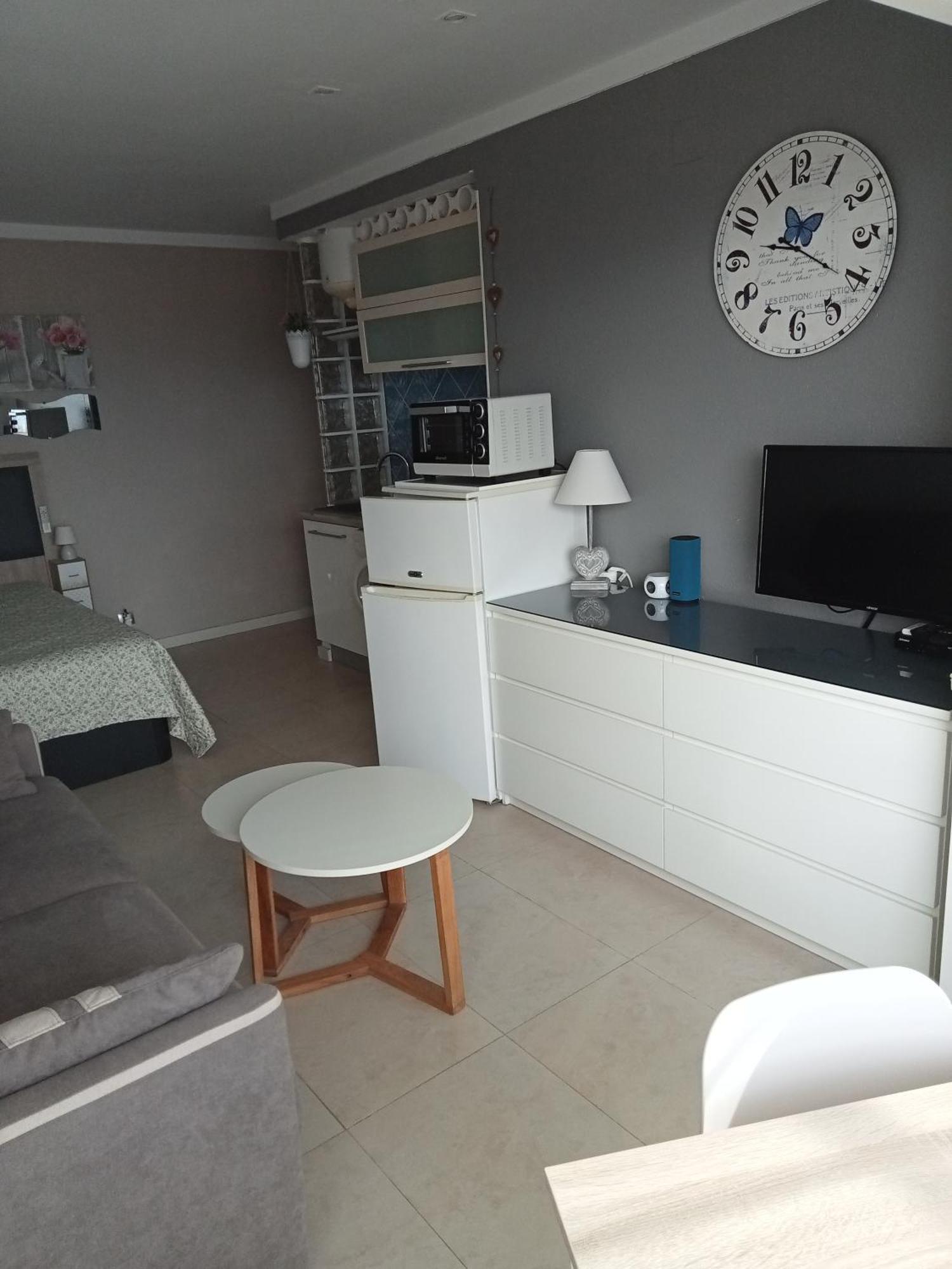 Club Nautic 3 Apartment Empuriabrava Bagian luar foto