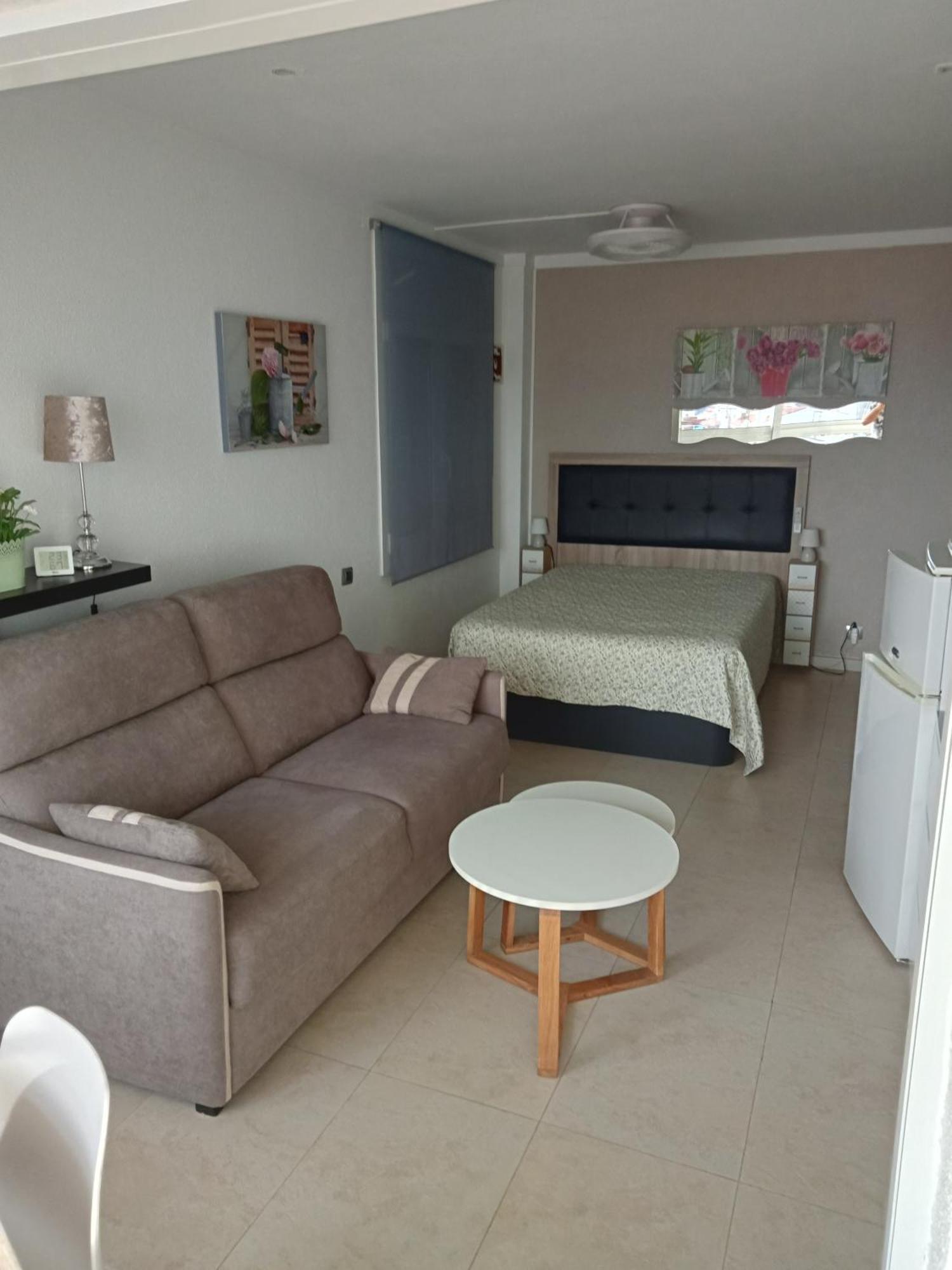Club Nautic 3 Apartment Empuriabrava Bagian luar foto