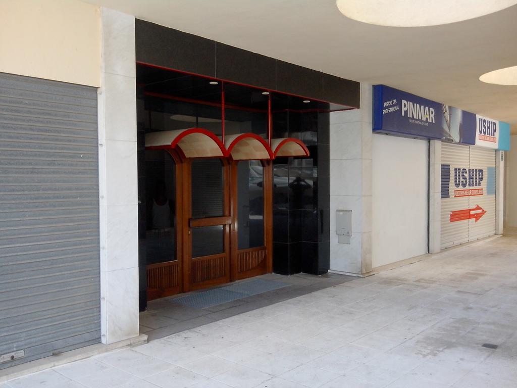 Club Nautic 3 Apartment Empuriabrava Bagian luar foto