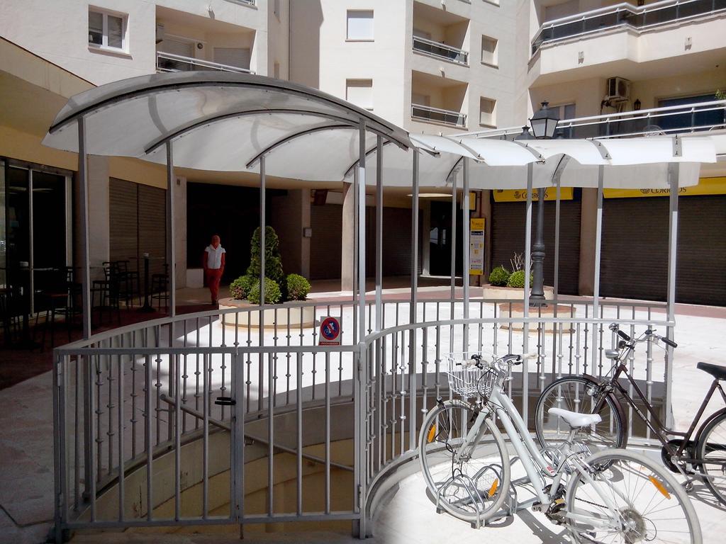 Club Nautic 3 Apartment Empuriabrava Bagian luar foto