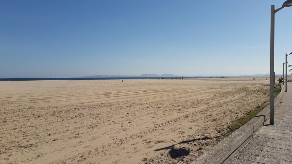 Club Nautic 3 Apartment Empuriabrava Bagian luar foto